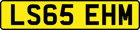 LS65EHM