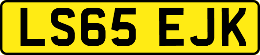 LS65EJK