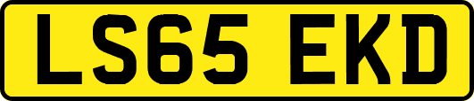 LS65EKD