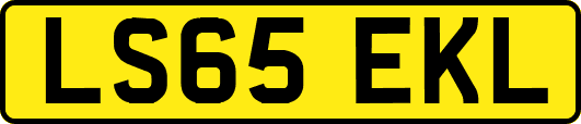 LS65EKL