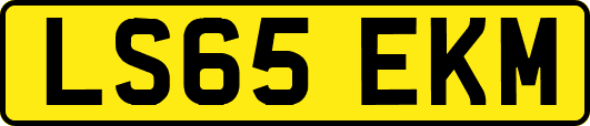 LS65EKM