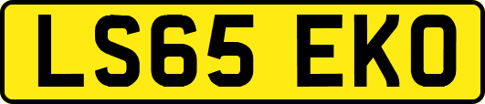 LS65EKO