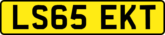 LS65EKT