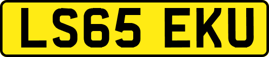 LS65EKU