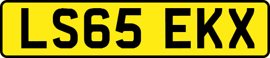 LS65EKX