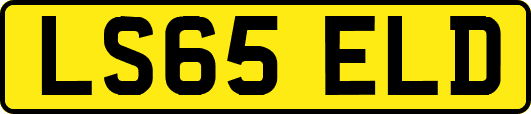 LS65ELD