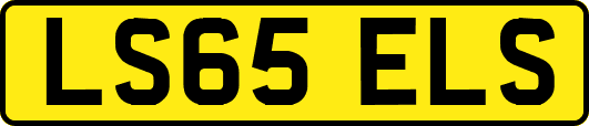 LS65ELS