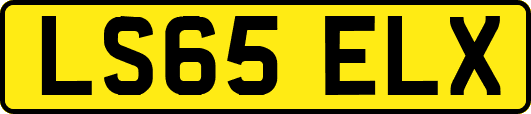 LS65ELX