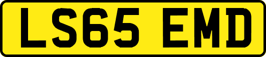 LS65EMD