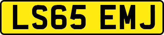 LS65EMJ