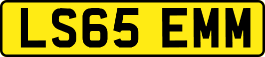 LS65EMM