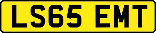 LS65EMT