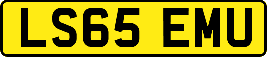 LS65EMU