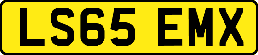 LS65EMX