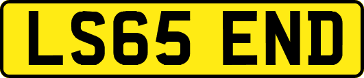 LS65END