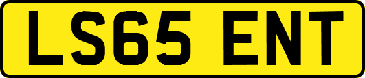 LS65ENT