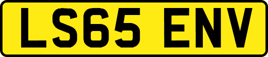 LS65ENV