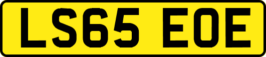 LS65EOE