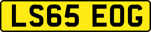 LS65EOG