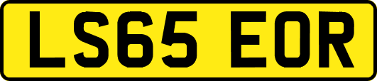 LS65EOR