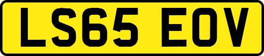 LS65EOV