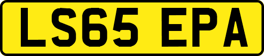 LS65EPA