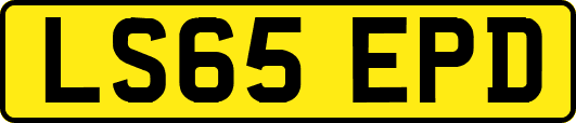 LS65EPD