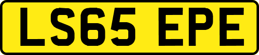 LS65EPE
