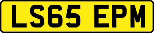 LS65EPM