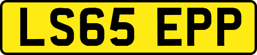 LS65EPP