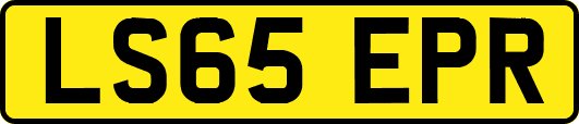 LS65EPR