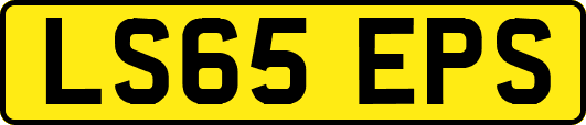 LS65EPS