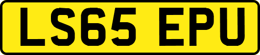 LS65EPU