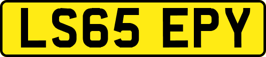 LS65EPY
