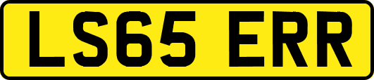 LS65ERR