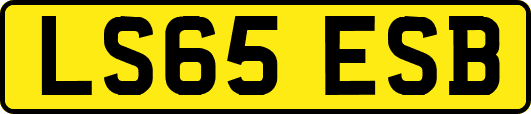 LS65ESB