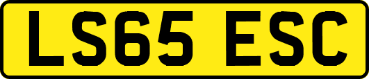 LS65ESC