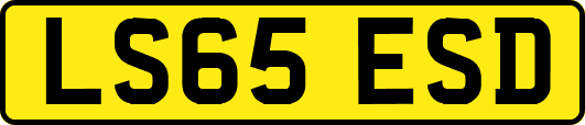 LS65ESD