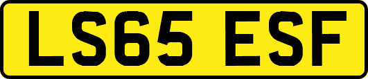 LS65ESF