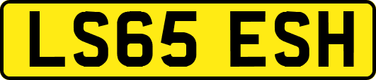 LS65ESH