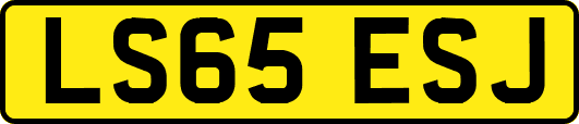 LS65ESJ
