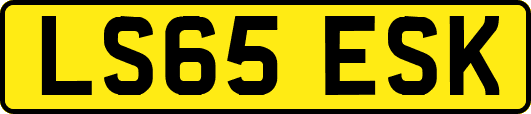 LS65ESK