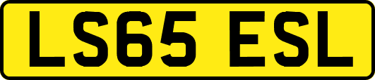 LS65ESL