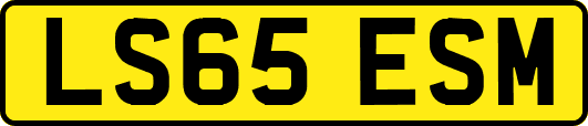LS65ESM