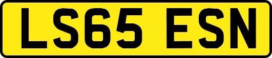 LS65ESN