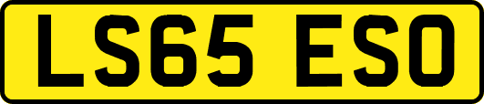 LS65ESO