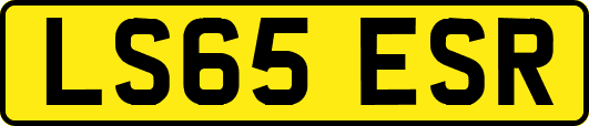 LS65ESR