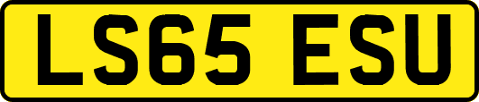 LS65ESU