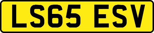 LS65ESV