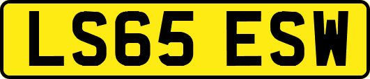LS65ESW